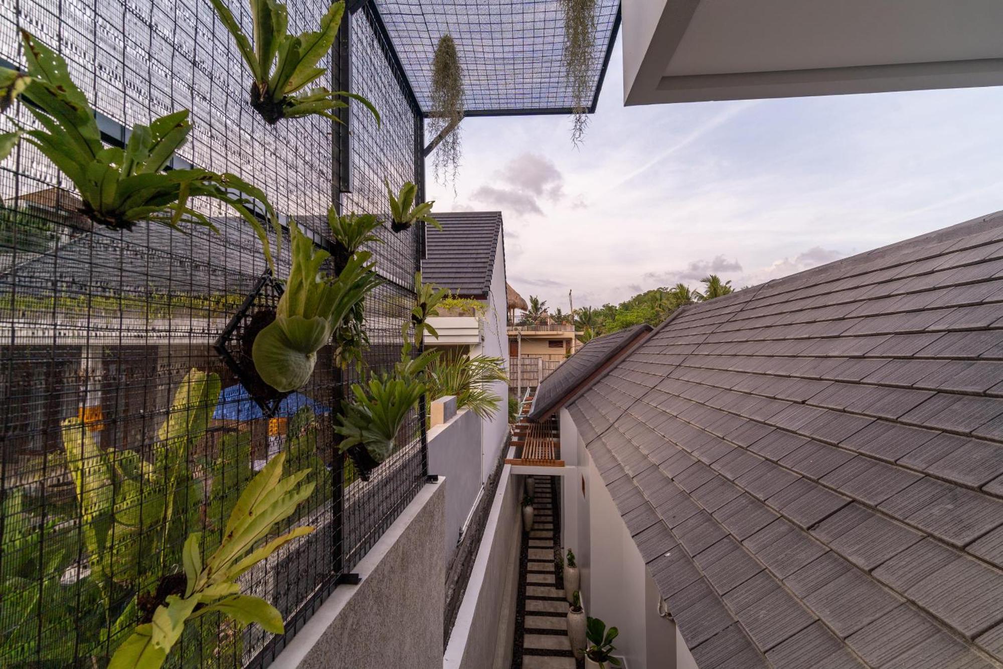 D'Macho Villas Ubud Exteriér fotografie